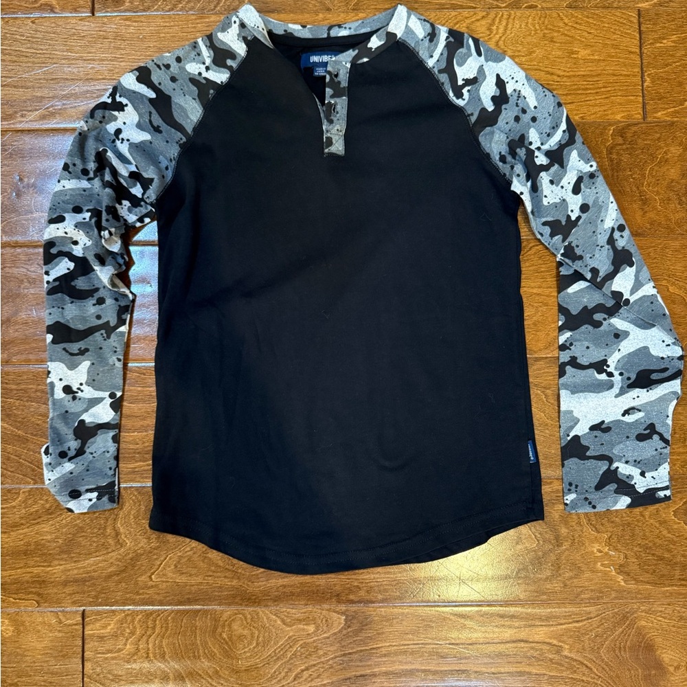 Univibe Longsleeve shirt